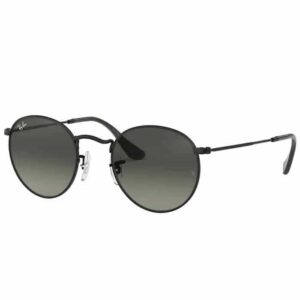 Lunette de Soleil Ray-Ban Round RB3447N 002/71