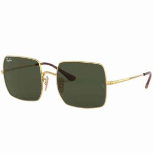 Lunette de Soleil Ray-Ban SQUARE RB1971 9147/31