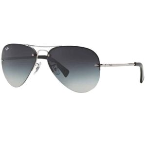 Lunette de Soleil Ray-Ban Aviator RB3449 003/8G
