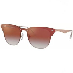 Lunette de Soleil Ray-Ban Blaze Clubmaster RB3576N 9039/V0