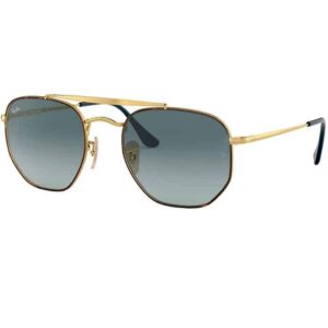 Lunette de Soleil Ray-Ban Marshal RB3648 9102/3M