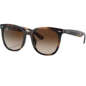 Lunette de Soleil Ray-Ban RB4379D 710/13