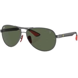 Lunette de Soleil Ray-Ban Scuderia Ferrari RB8313M F001/71