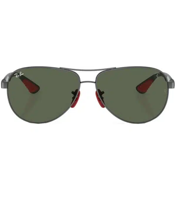 Lunette de Soleil Ray-Ban Scuderia Ferrari RB8313M F001/71 2