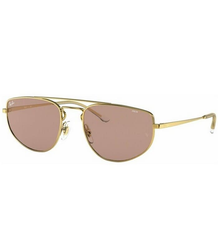 Lunette de soleil Ray-Ban Aviator RB3668 001/Q4