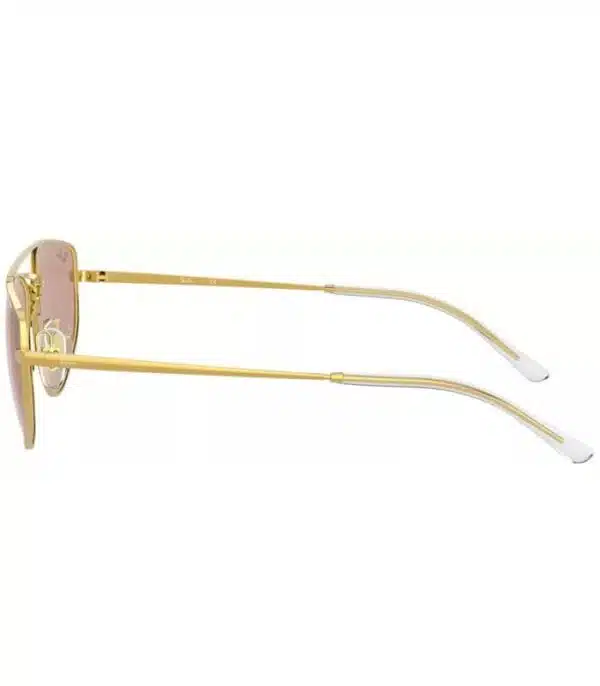 Lunette de soleil Ray-Ban Aviator RB3668 001/Q4 2