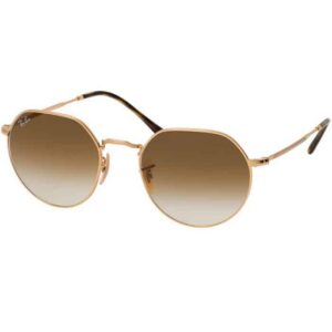 Lunette de Soleil Ray-Ban Jack RB3565 001/51