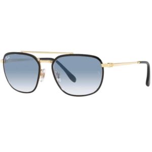 Lunette de Soleil Ray-Ban RB3705 9000/3F