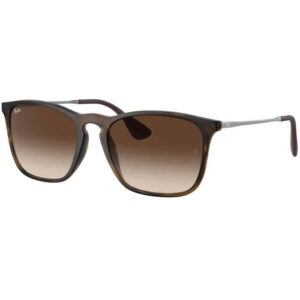 Lunette de Soleil Ray-Ban Chris RB4187 856/13