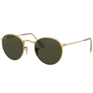 Lunette de Soleil Ray-Ban Round RB3447 001