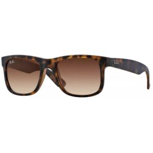 Lunette de Soleil Ray-Ban Justin RB4165 710/13
