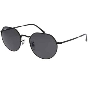 Lunette de Soleil Ray-Ban Jack RB3565 002/48