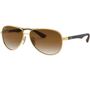 Lunette de Soleil Ray-Ban RB8313 001/51
