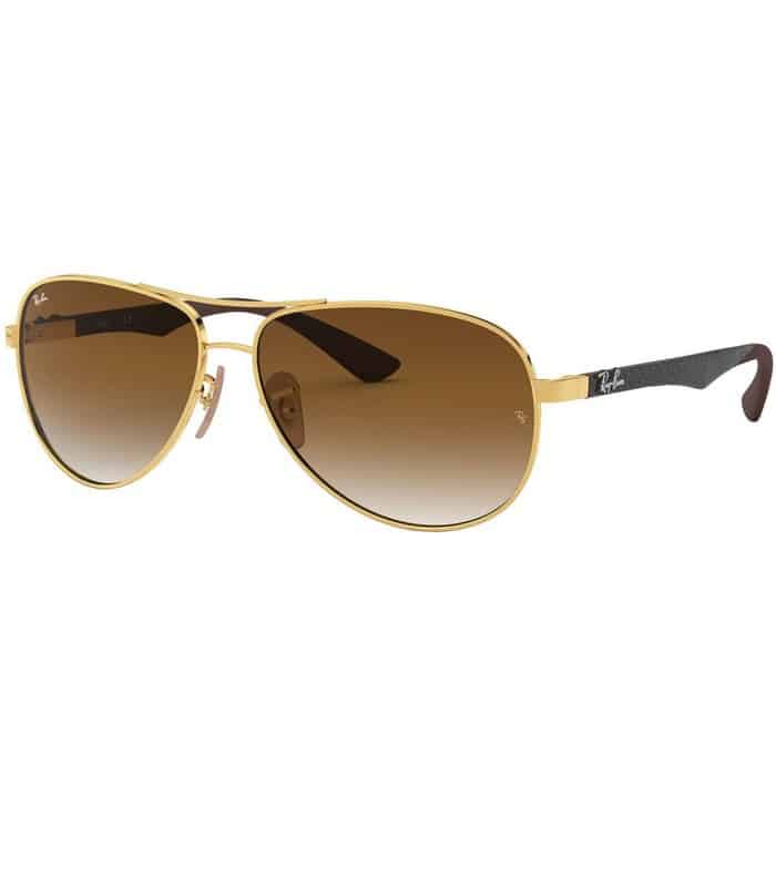 Lunette de Soleil Ray-Ban RB8313 001/51