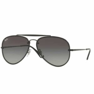 Lunette de Soleil Ray-Ban Blaze Aviator RB3584N 153/11