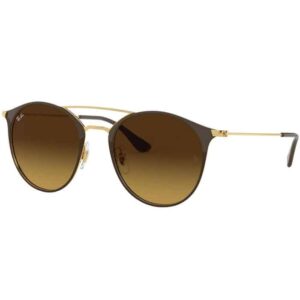 Lunette de Soleil Ray-Ban Aviator RB3546 9009/85