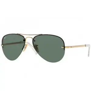 Lunette de Soleil Ray-Ban Aviator RB3449 001/71