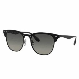 Lunette de Soleil Ray-Ban Blaze Clubmaster RB3576N 153/11