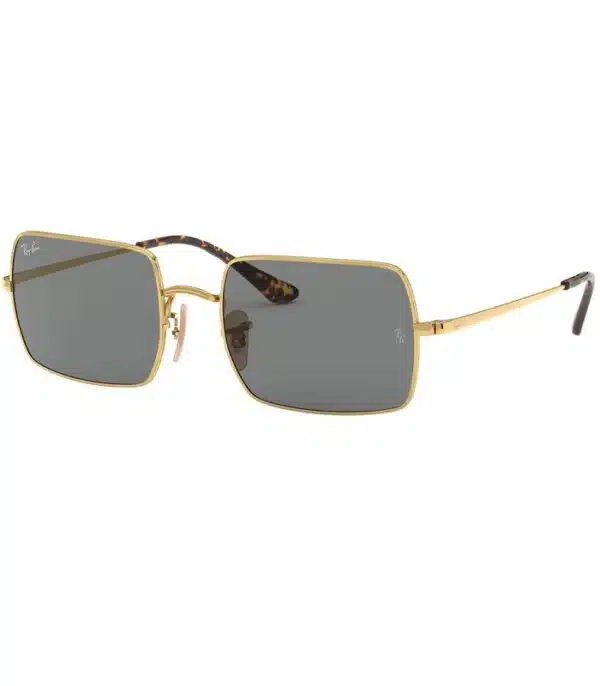 Lunette de Soleil Ray-Ban Rectangle RB1969 9150/B1 1