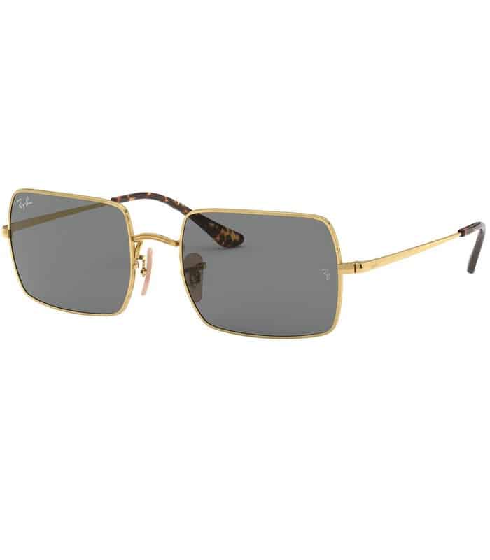 Lunette de Soleil Ray-Ban Rectangle RB1969 9150/B1