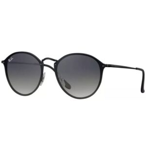 Lunette de Soleil Ray-Ban Blaze Round RB3574N 153/11