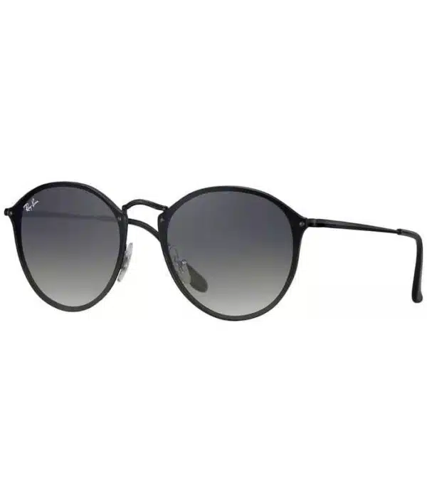 Lunette de Soleil Ray-Ban Blaze Round RB3574N 153/11 1