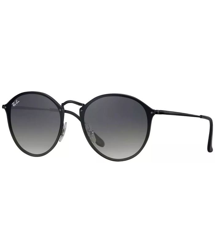 Lunette de Soleil Ray-Ban Blaze Round RB3574N 153/11