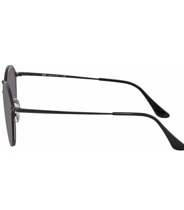 Lunette de Soleil Ray-Ban Blaze Round RB3574N 153/11 2