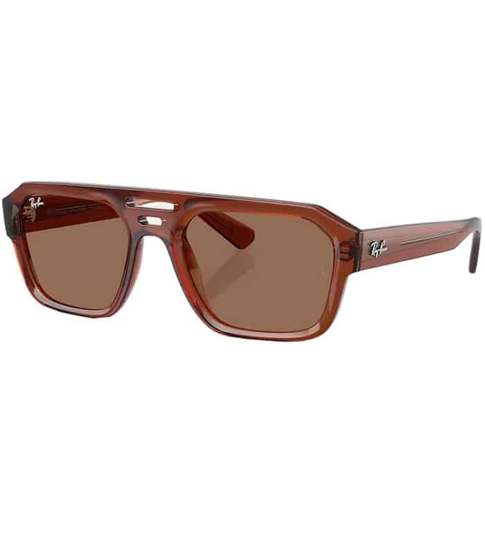 Lunette de Soleil Ray-Ban Corrigan RB4397 1368/33