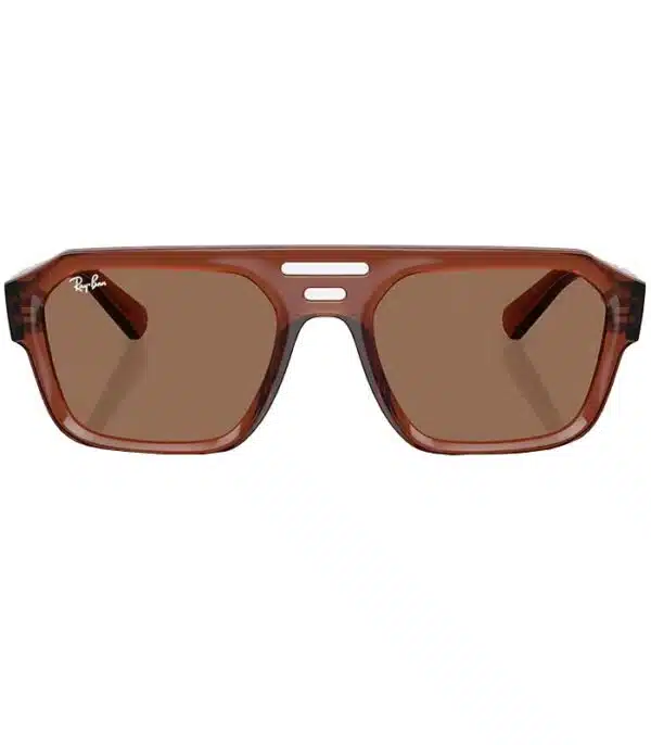 Lunette de Soleil Ray-Ban Corrigan RB4397 1368/33 2