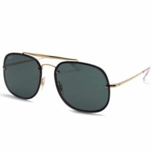 Lunette de Soleil Ray-Ban General Blaze RB3583N 9050/71