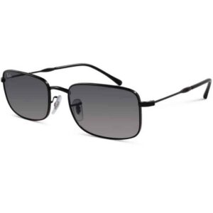 Lunette de Soleil Ray-Ban RB3746 002/B1