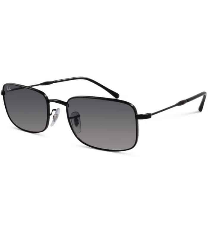 Lunette de Soleil Ray-Ban RB3746 002/B1