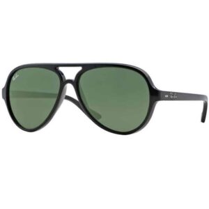 Lunette de Soleil Ray-Ban Cats 5000 RB4125 601