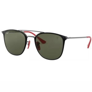 Lunette de Soleil Ray-Ban Scuderia Ferrari RB3601M F020/31