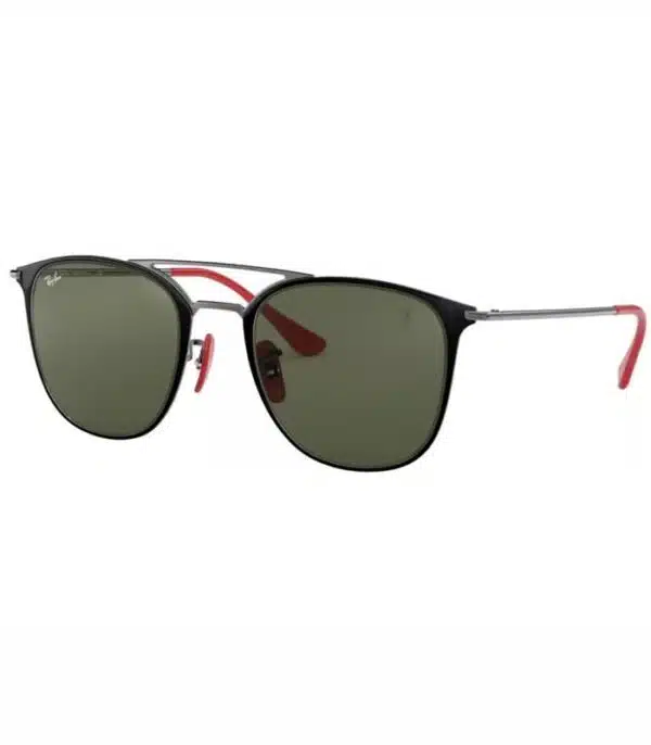 Lunette de Soleil Ray-Ban Scuderia Ferrari RB3601M F020/31 1