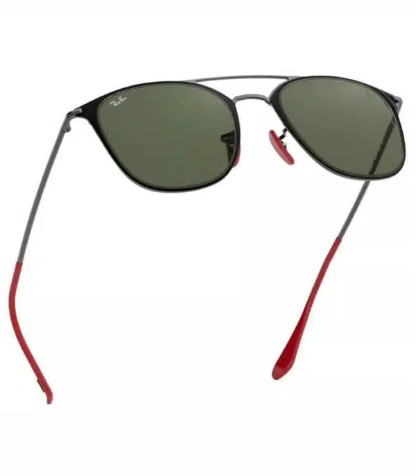 Lunette de Soleil Ray-Ban Scuderia Ferrari RB3601M F020/31 2