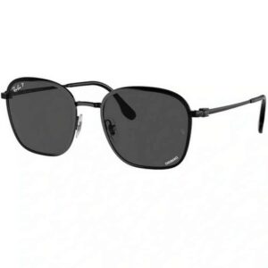 Lunette de Soleil Ray-Ban RB3720 002/B1