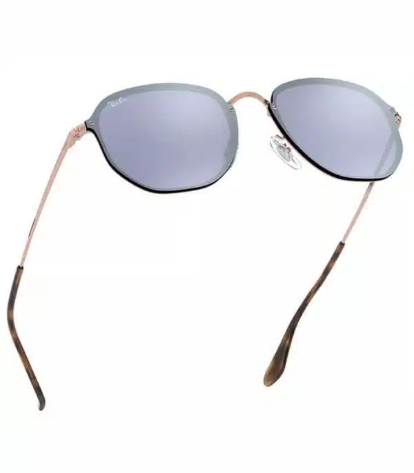 Lunette de Soleil Ray-Ban Blaze Hexagonal RB3579N 9035/1U 2