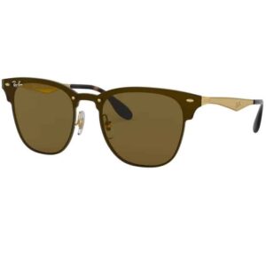Lunette de Soleil Ray-Ban Blaze Clubmaster RB3576N 043/73