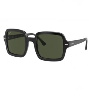 Lunette de Soleil Femme Ray-Ban Square RB2188-F 901/31