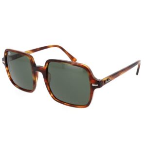 Lunette de Soleil Femme Ray-Ban SQUARE ll RB1973 954/31
