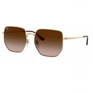 Lunette de Soleil Femme Ray-Ban RB3764D 001/13