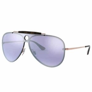 Lunette de Soleil Femme Ray-Ban Blaze Shooter RB3581N 9035/1U