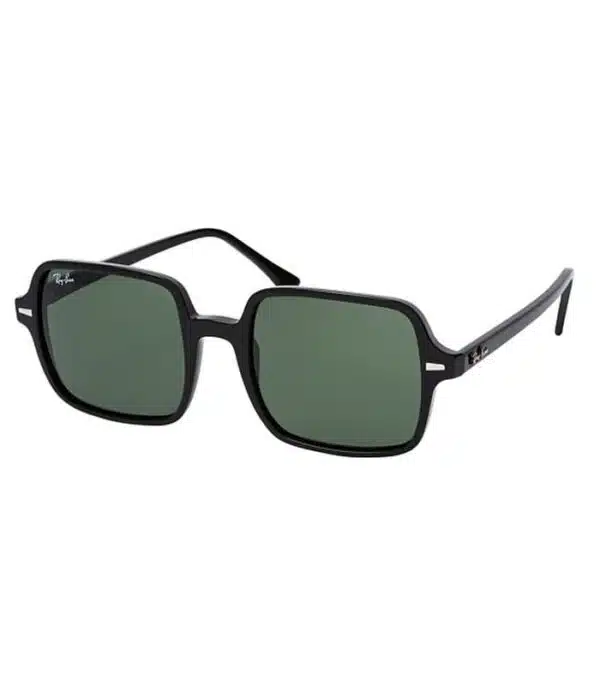 Lunette de Soleil Femme Ray-Ban SQUARE ll RB1973 901/31 1