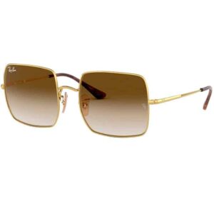 Lunette de Soleil Femme Ray-Ban SQUARE RB1971 9147/51