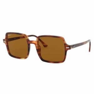 Lunette de Soleil Femme Ray-Ban SQUARE ll RB1973 954/57