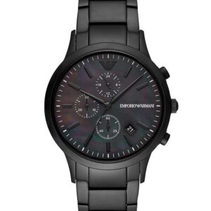 Montre Homme Emporio Armani Renato AR11275