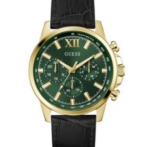 Montre Homme Guess Walker GW0901G4