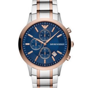 Montre Homme Emporio Armani Renato AR80025